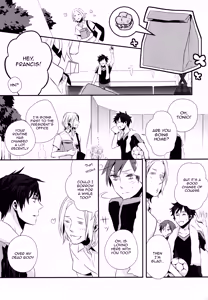Page 8 of Kono Kisetsu ni Oite - preview thumbnail
