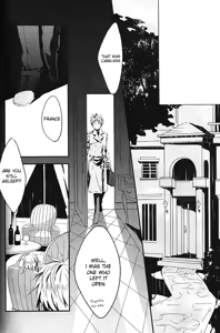 Page 18 of Itoshii hito wa madoromi no naka ni - preview thumbnail