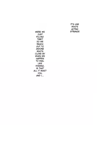Page 110 of Meteor - preview thumbnail