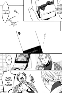 Page 134 of Meteor - preview thumbnail