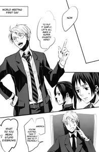 Page 99 of Meteor - preview thumbnail