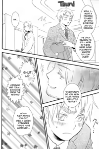 Page 6 of DAYS OF WINE AND BEER AND ROSES - preview thumbnail