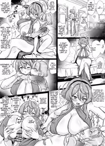 Page 8 of Varogg - preview thumbnail