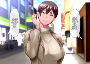 Page 13 of Risou no Onna wa Omae no Onna Zenpen | La mujer ideal es tu esposa - preview thumbnail