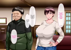 Page 248 of Risou no Onna wa Omae no Onna Zenpen | La mujer ideal es tu esposa - preview thumbnail
