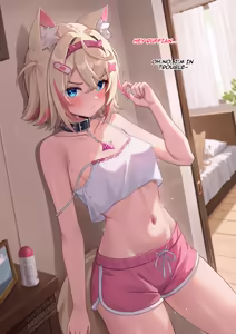 Ardenlolo - hentai manga cover image