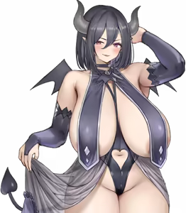Page 303 of Yuusha-sama wa Ichaicha H de Haramasetai -Megami to Inma no Nijuusou- - preview thumbnail