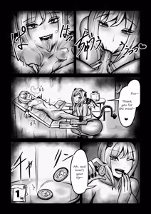 Page 12 of Succubus PinSalo ~Tsukamatta Yuusha ga Succubus-tachi ni Ochinchin o Peroperosareru Dake no Sonzai ni Sareru Ohanashi~ | Succubus pin salon~ A story about a hero being captured and reduced to nothing more than a penis to be licked by succubi~ - preview thumbnail