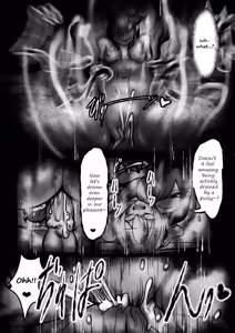 Page 17 of Succubus PinSalo ~Tsukamatta Yuusha ga Succubus-tachi ni Ochinchin o Peroperosareru Dake no Sonzai ni Sareru Ohanashi~ | Succubus pin salon~ A story about a hero being captured and reduced to nothing more than a penis to be licked by succubi~ - preview thumbnail