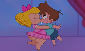 Page 6 of Darla Dimple - preview thumbnail