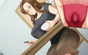 Page 467 of Okusama wa Bakunyuu Nikubenki - preview thumbnail