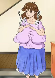 Page 51 of ちんちく妻ゆきえ～何本もチ○ポ生やされて一瞬で家庭と人生捨てました～ - preview thumbnail
