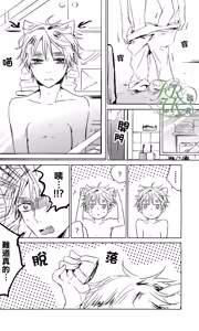 Page 27 of Nekomimi x Nurse - preview thumbnail