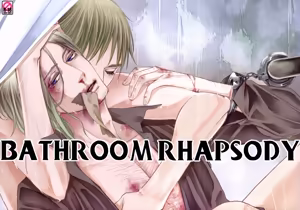 Page 2 of Bathroom Rhapsody - preview thumbnail