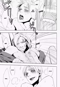 Page 21 of Bathroom Rhapsody - preview thumbnail