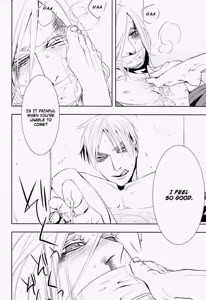 Page 22 of Bathroom Rhapsody - preview thumbnail