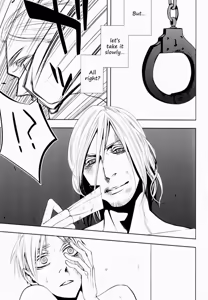 Page 25 of Bathroom Rhapsody - preview thumbnail