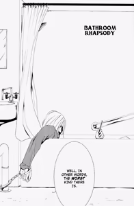 Page 5 of Bathroom Rhapsody - preview thumbnail
