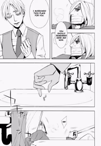 Page 9 of Bathroom Rhapsody - preview thumbnail