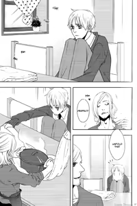 Page 11 of Dear, Severine - preview thumbnail