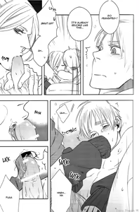 Page 19 of Dear, Severine - preview thumbnail