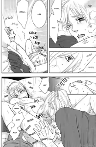Page 20 of Dear, Severine - preview thumbnail
