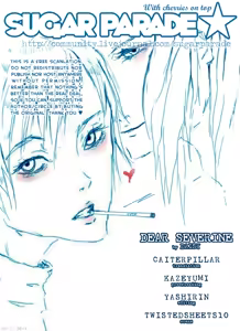 Page 43 of Dear, Severine - preview thumbnail