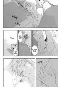 Page 15 of Koiwazurai, Kimi to Futari - preview thumbnail
