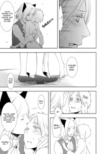 Page 20 of Koiwazurai, Kimi to Futari - preview thumbnail