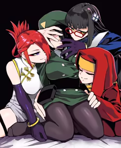 Cyrano | 시라노 - hentai manga cover image
