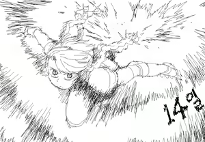 Page 160 of Cyrano | 시라노 - preview thumbnail