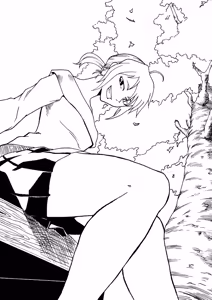 Page 32 of Cyrano | 시라노 - preview thumbnail