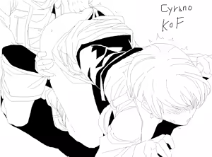 Page 377 of Cyrano | 시라노 - preview thumbnail
