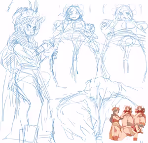 Page 513 of Cyrano | 시라노 - preview thumbnail