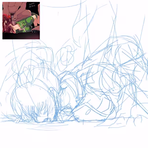 Page 531 of Cyrano | 시라노 - preview thumbnail