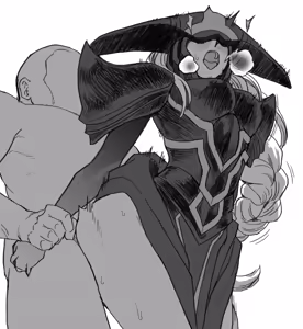 Page 599 of Cyrano | 시라노 - preview thumbnail