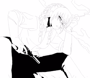 Page 677 of Cyrano | 시라노 - preview thumbnail
