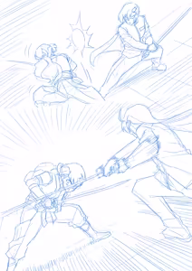 Page 842 of Cyrano | 시라노 - preview thumbnail