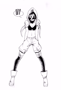 Page 89 of Cyrano | 시라노 - preview thumbnail