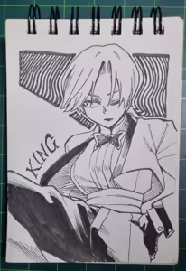 Page 949 of Cyrano | 시라노 - preview thumbnail