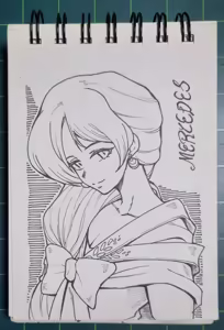 Page 972 of Cyrano | 시라노 - preview thumbnail