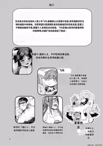 Page 3 of Mazoku Hime Fleur no Hatsujouki 3 - preview thumbnail
