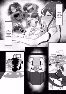 Page 4 of Edición de la pijama romántica | Advertencia con contenido de apareamiento con Kei 2 - preview thumbnail