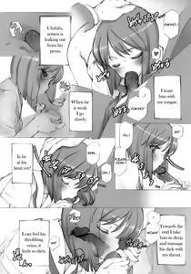 Page 31 of IDOLTIME SPECIAL BOOK YUKIHO HAGIWARA in the Bird Cage - preview thumbnail