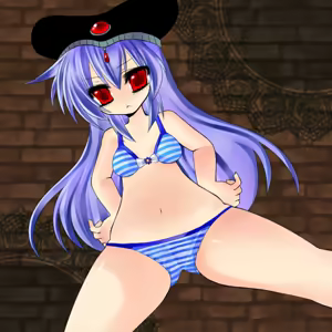 Page 53 of 1 Coin Maou sama - preview thumbnail