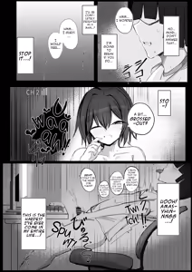Page 33 of Boyish K-Cup Osananajimi ga InCha no Aitsu to Sex Shiteta | My Boyish, Childhood Friend was Having Sex With That Nobody - preview thumbnail