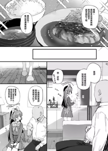 Page 4 of Miyu-chan to Amai Dousei Seikatsu | 与美游一起的浓情甜蜜的同居生活 - preview thumbnail