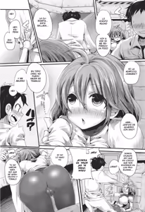 Page 5 of Sasen Kuiki no Otanoshimi - preview thumbnail