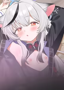 Page 31 of Icha Icha Amama Kokona Ecchi | 亲亲腻腻甜甜蜜蜜的小心奈色色本 - preview thumbnail