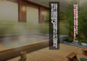 Page 104 of Otokonokoparadaisu Yukemuri Yarimoku Ryokan-hen - preview thumbnail
